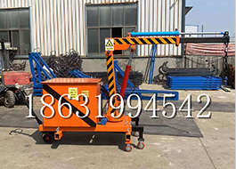 三义乡随车吊机悬臂吊搬运轻卡随车吊机移动电动葫芦三义乡车载液压升降机